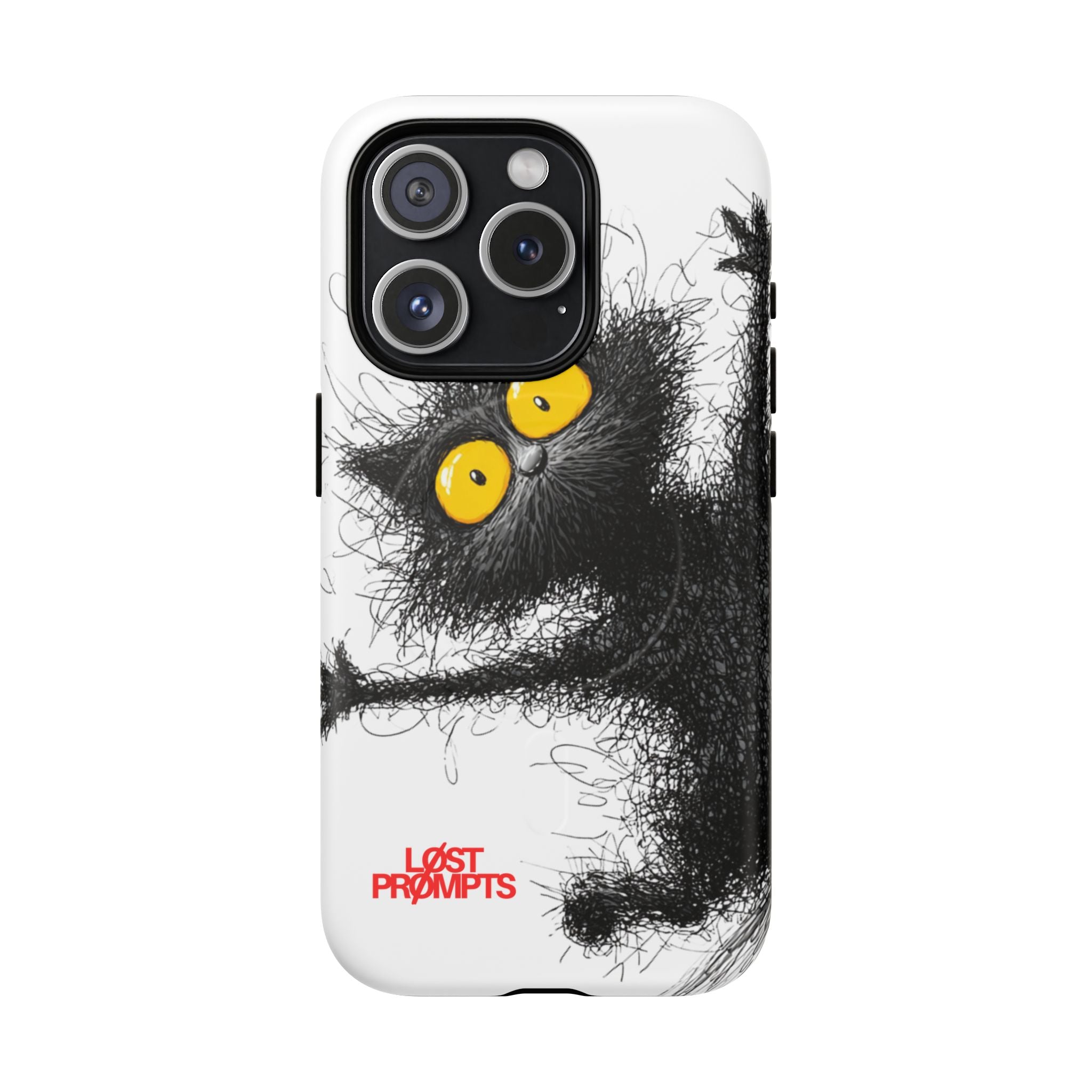 Tough Magnetic Cases