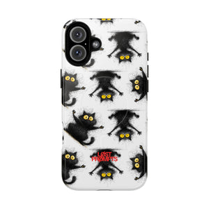 Tough Magnetic Cases