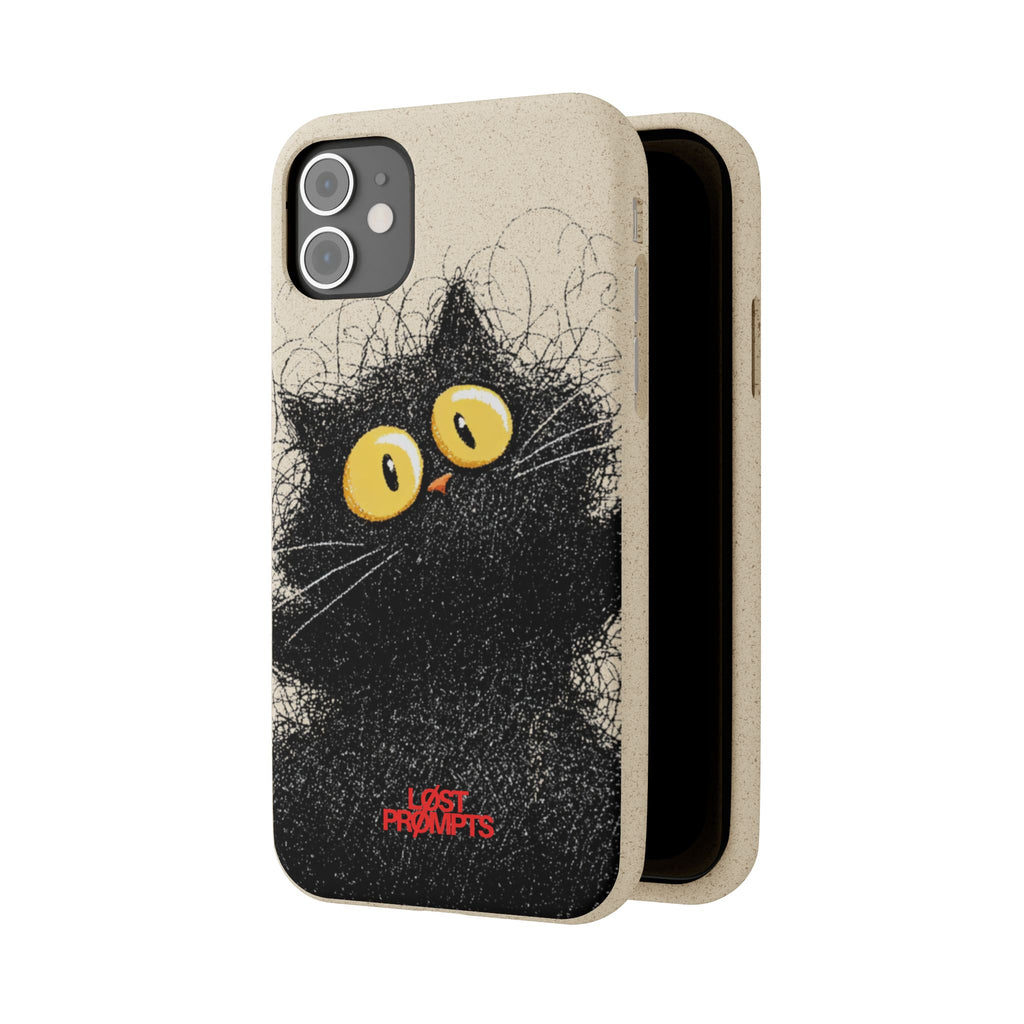 Biodegradable Cases