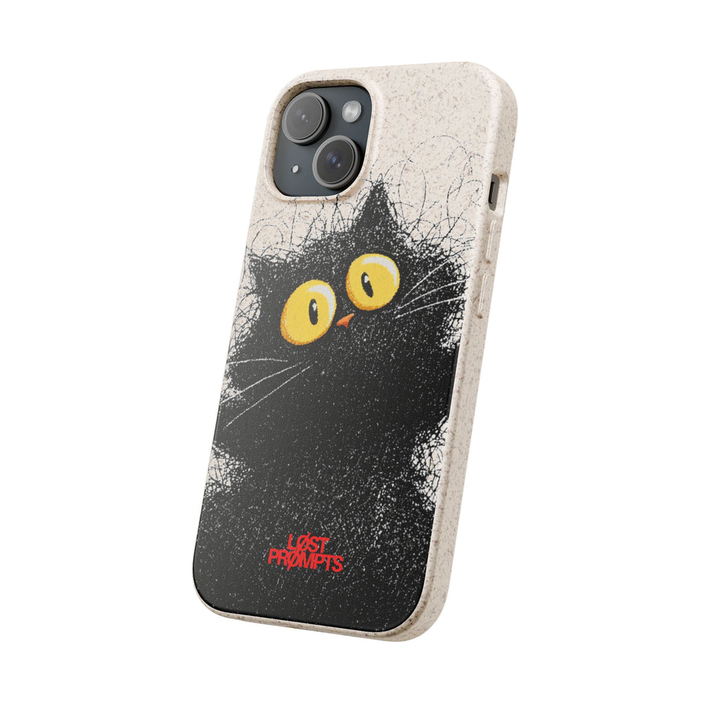 Biodegradable Cases