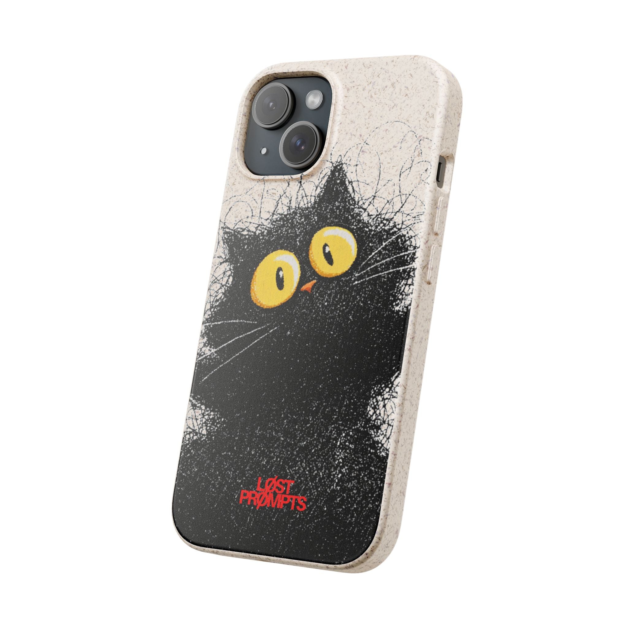 Biodegradable Cases
