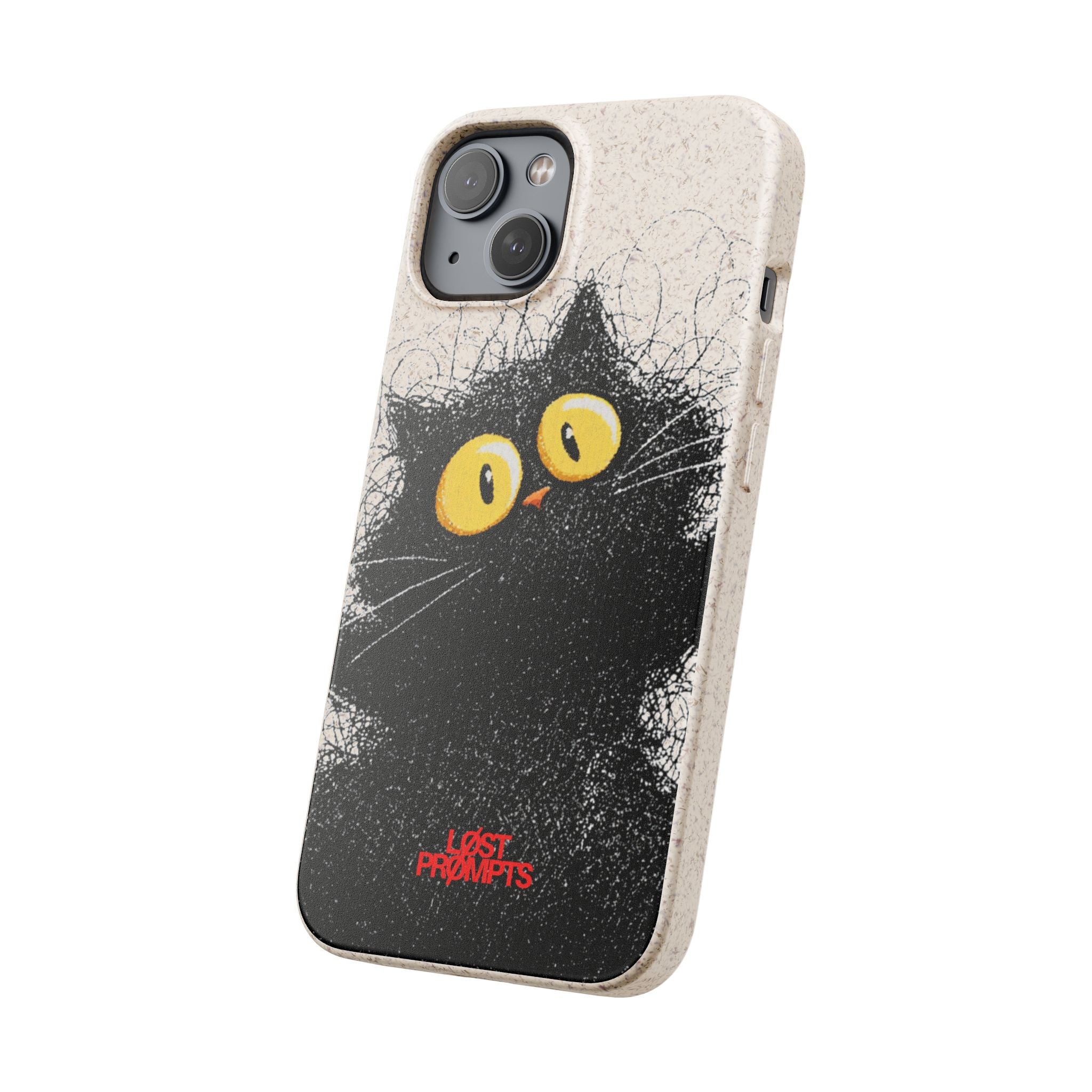 Biodegradable Cases