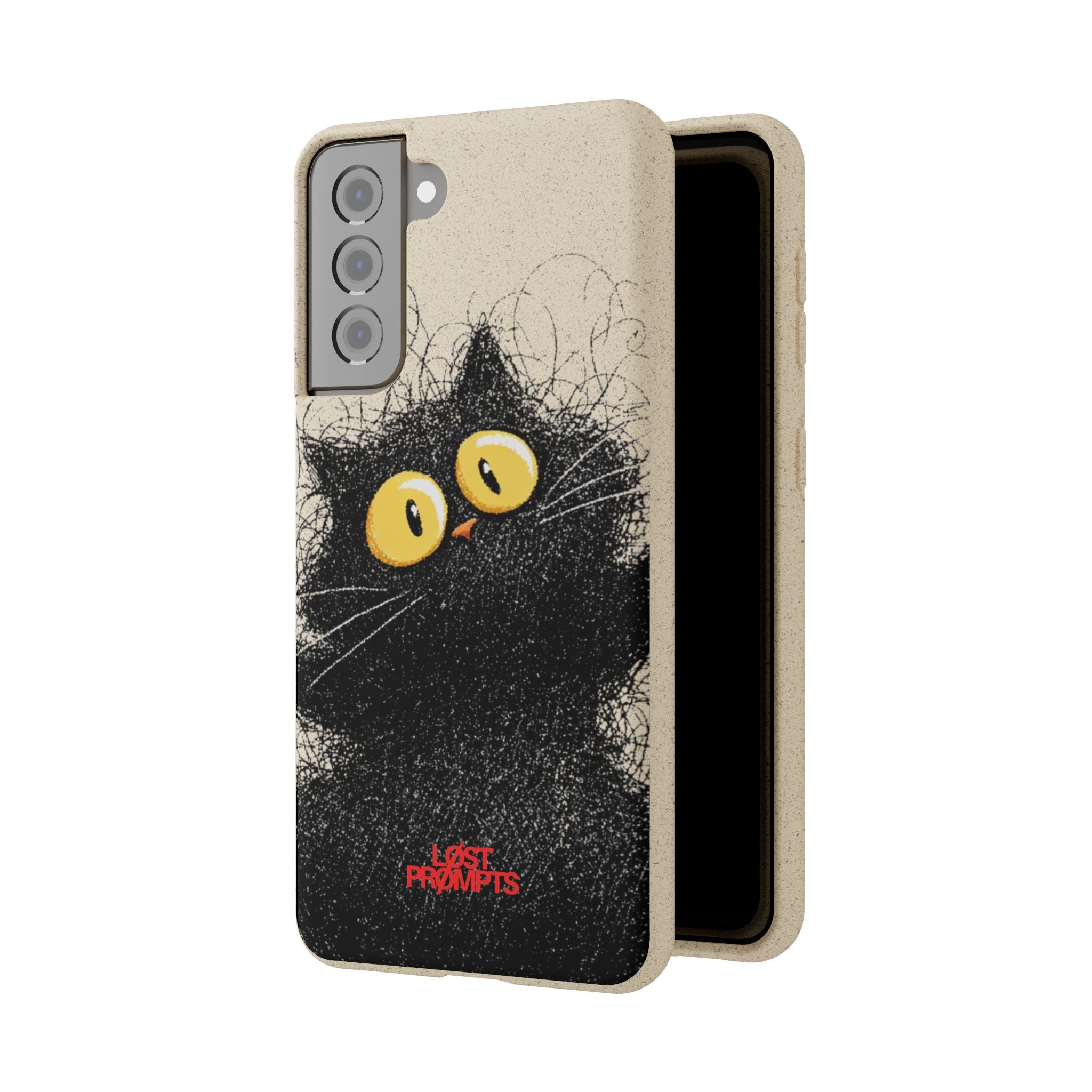 Biodegradable Cases