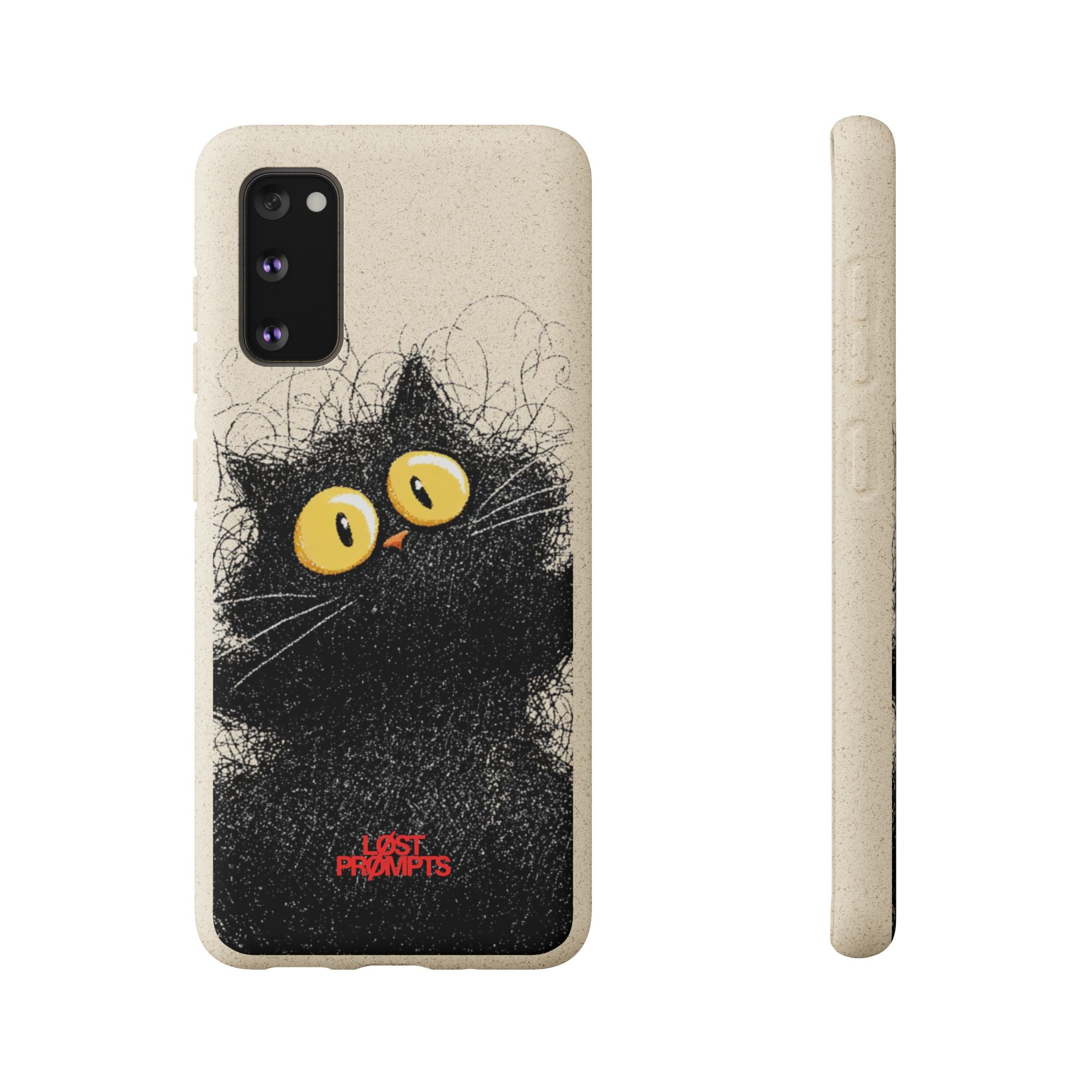 Biodegradable Cases