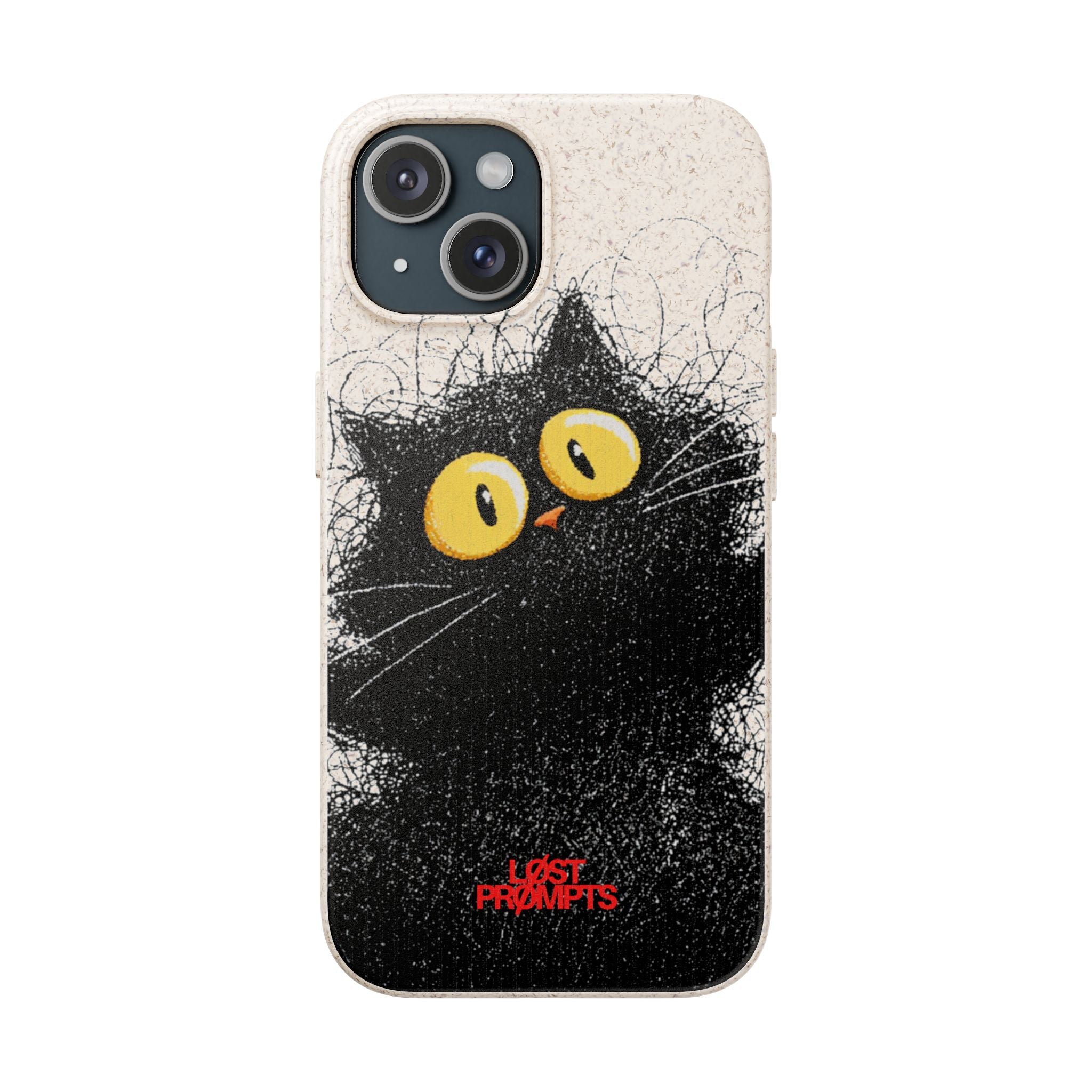 Biodegradable Cases