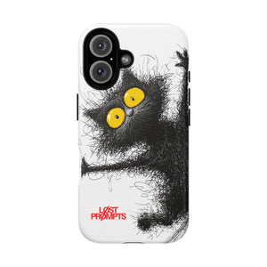 Tough Magnetic Cases