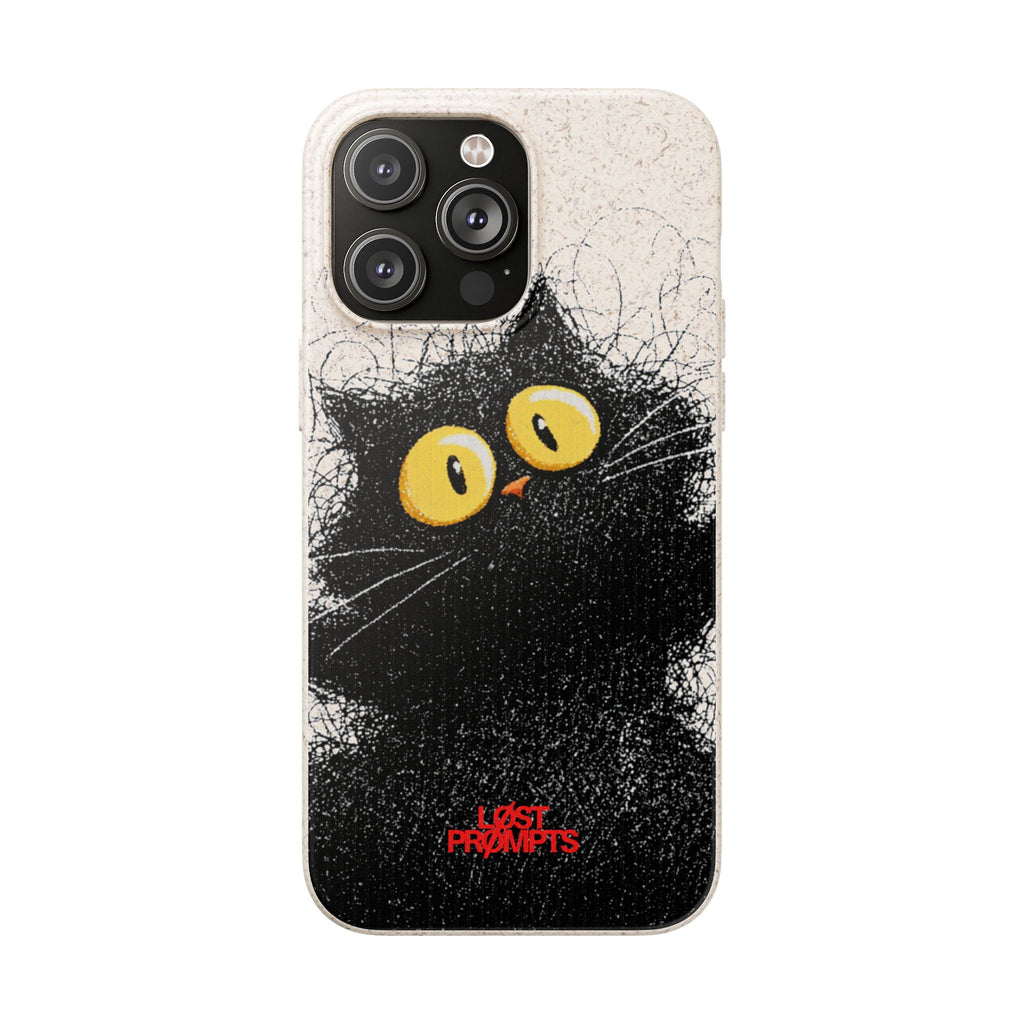 Biodegradable Cases
