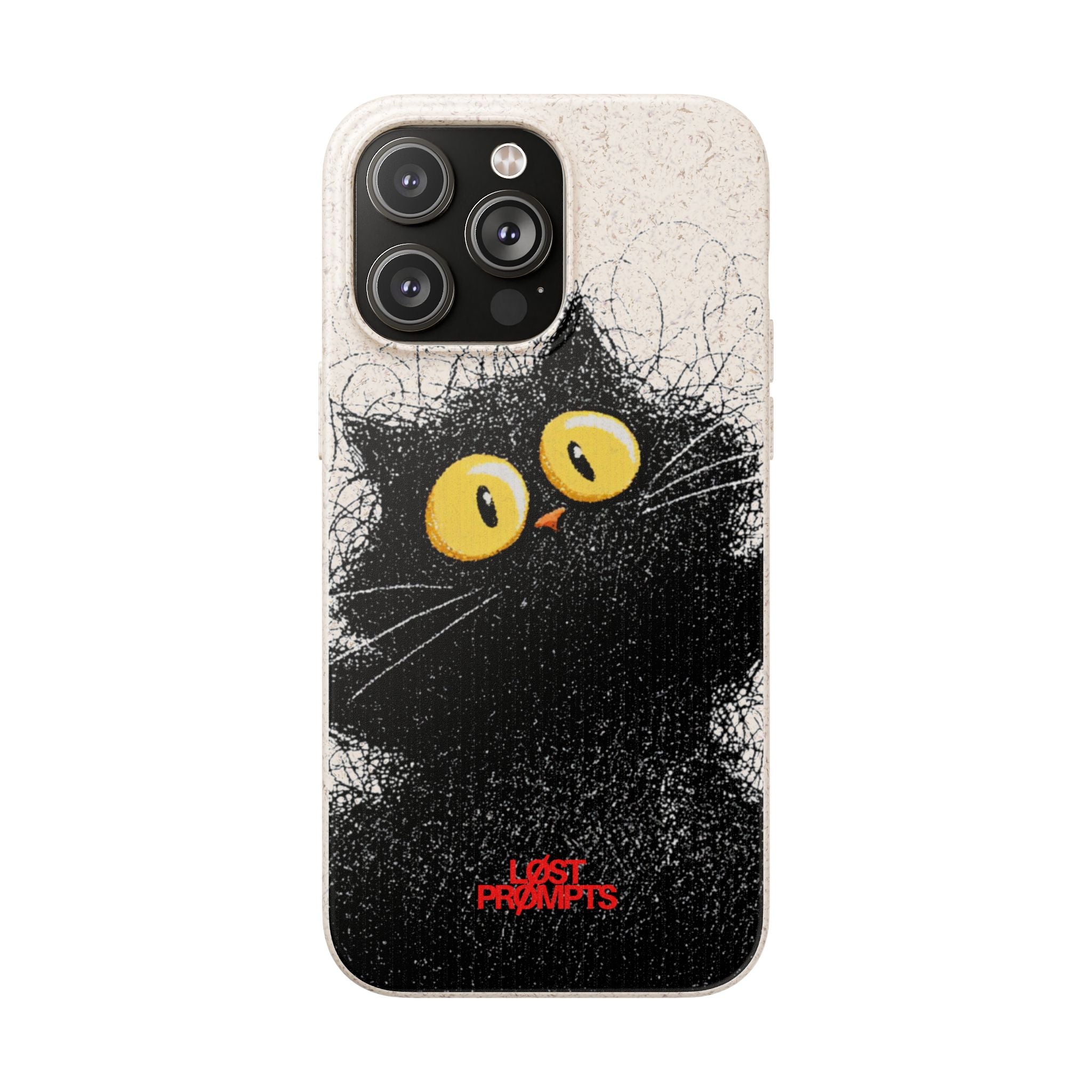 Biodegradable Cases