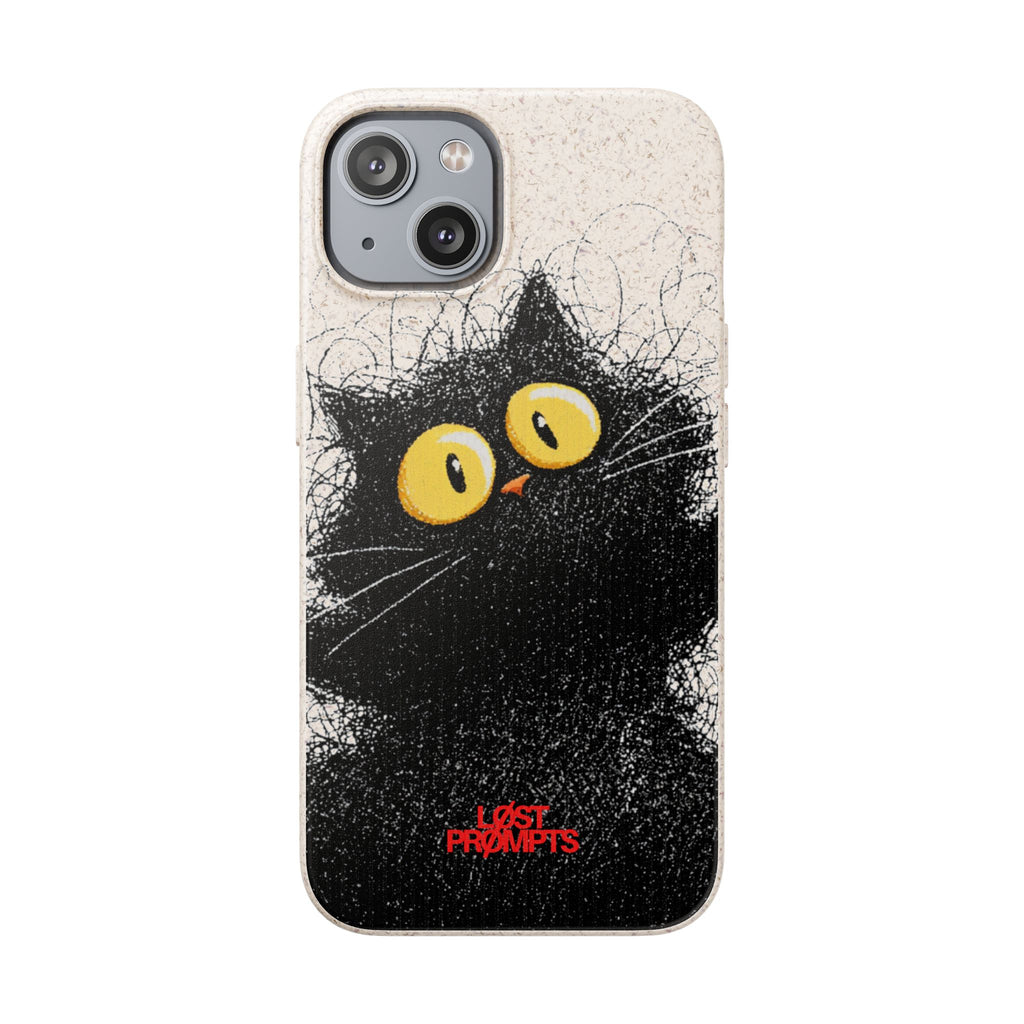 Biodegradable Cases
