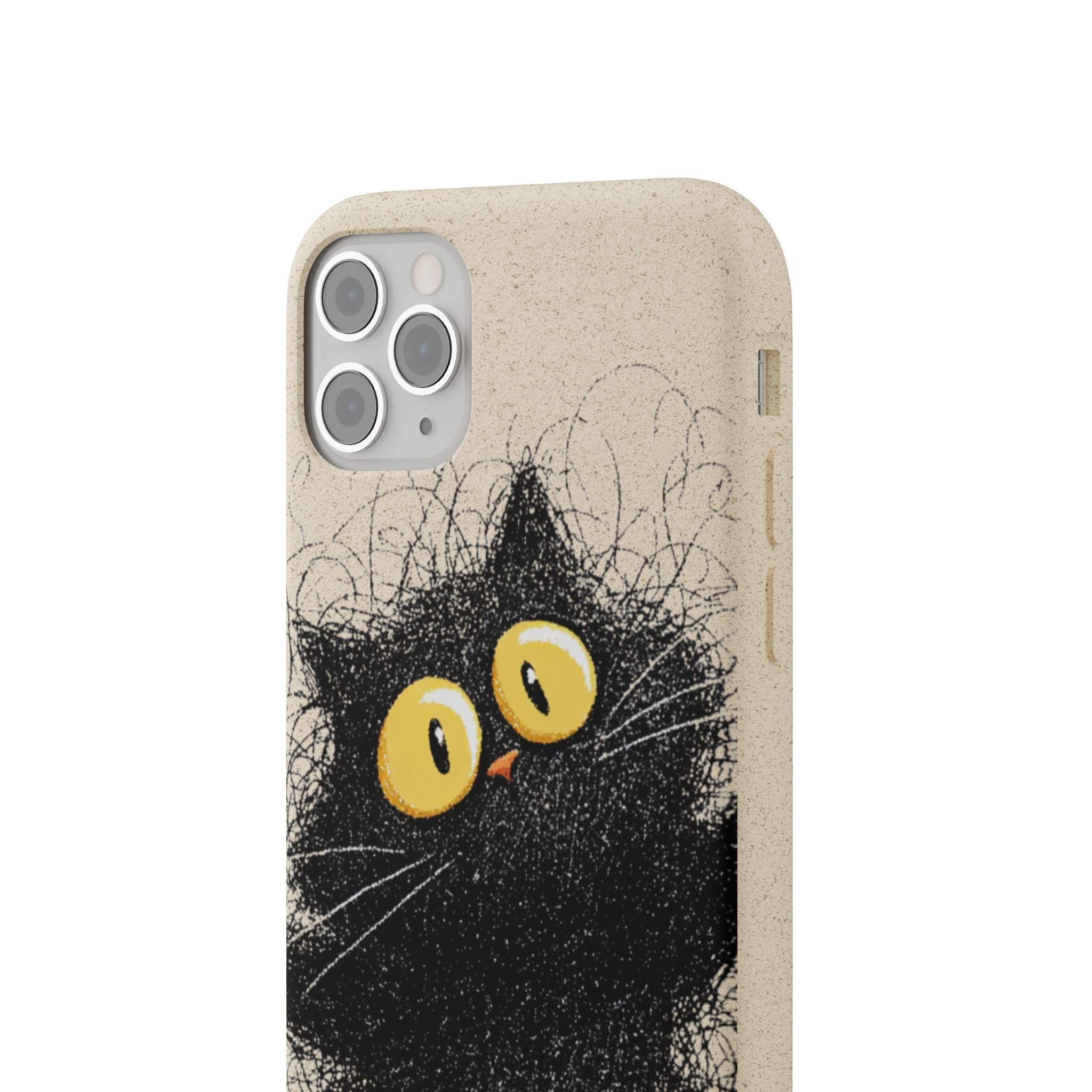 Biodegradable Cases