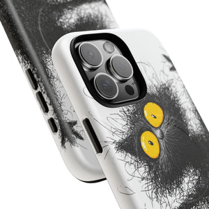 Tough Magnetic Cases