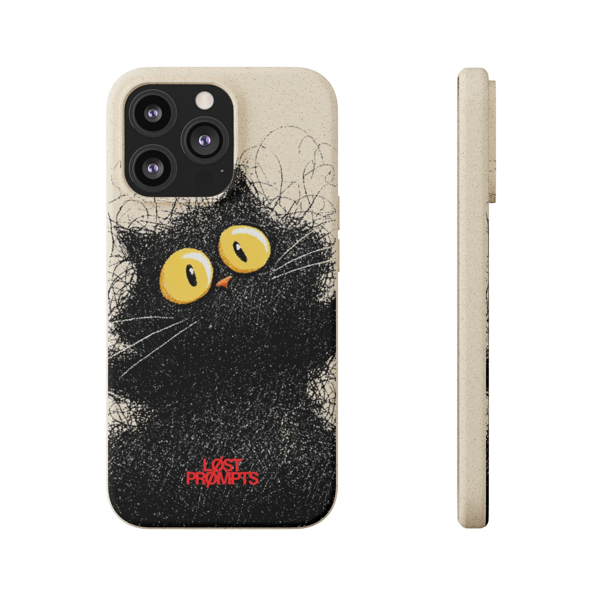 Biodegradable Cases