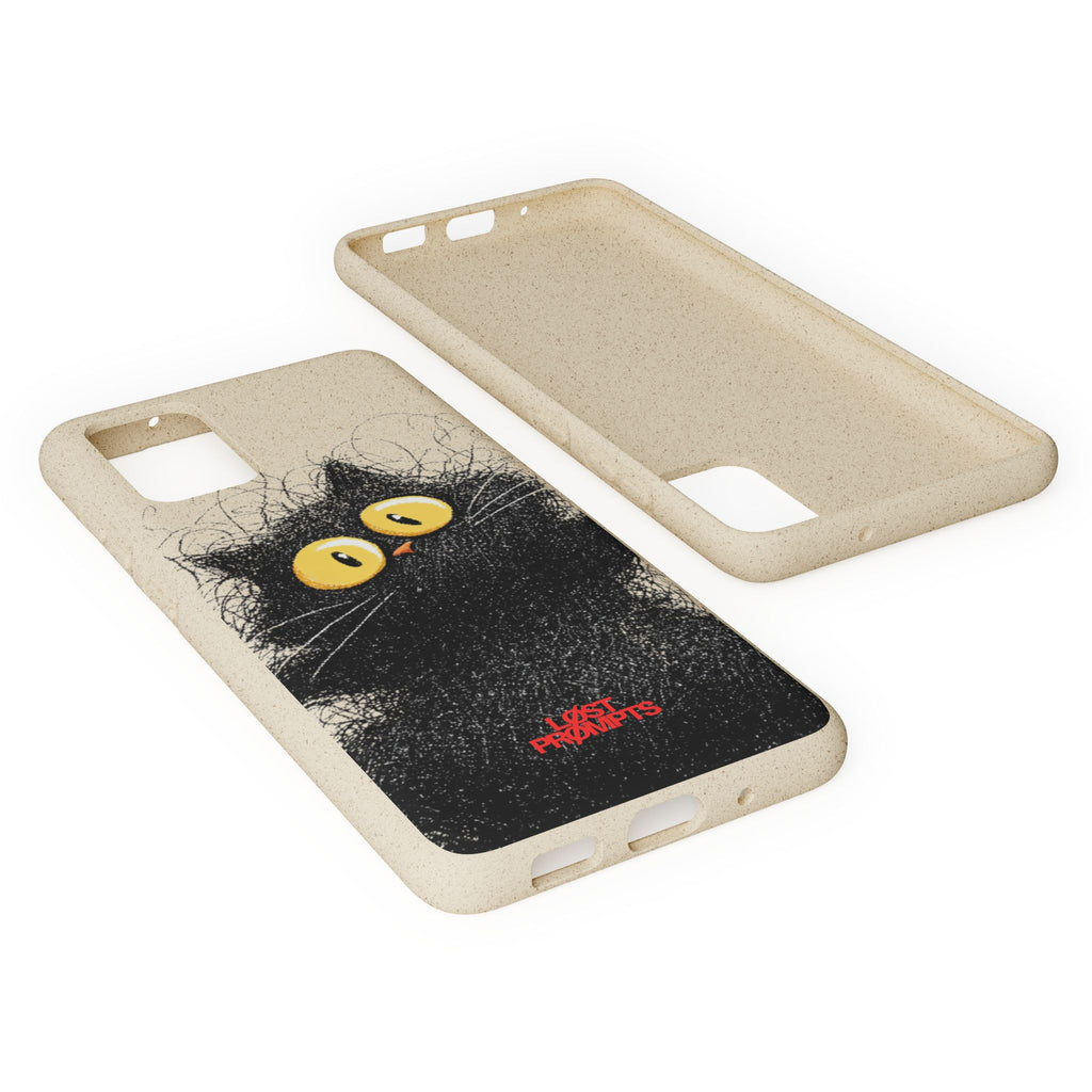 Biodegradable Cases