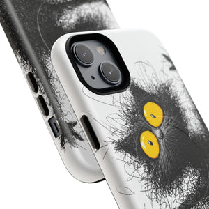 Tough Magnetic Cases