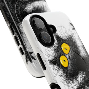 Tough Magnetic Cases