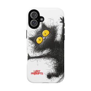 Tough Magnetic Cases