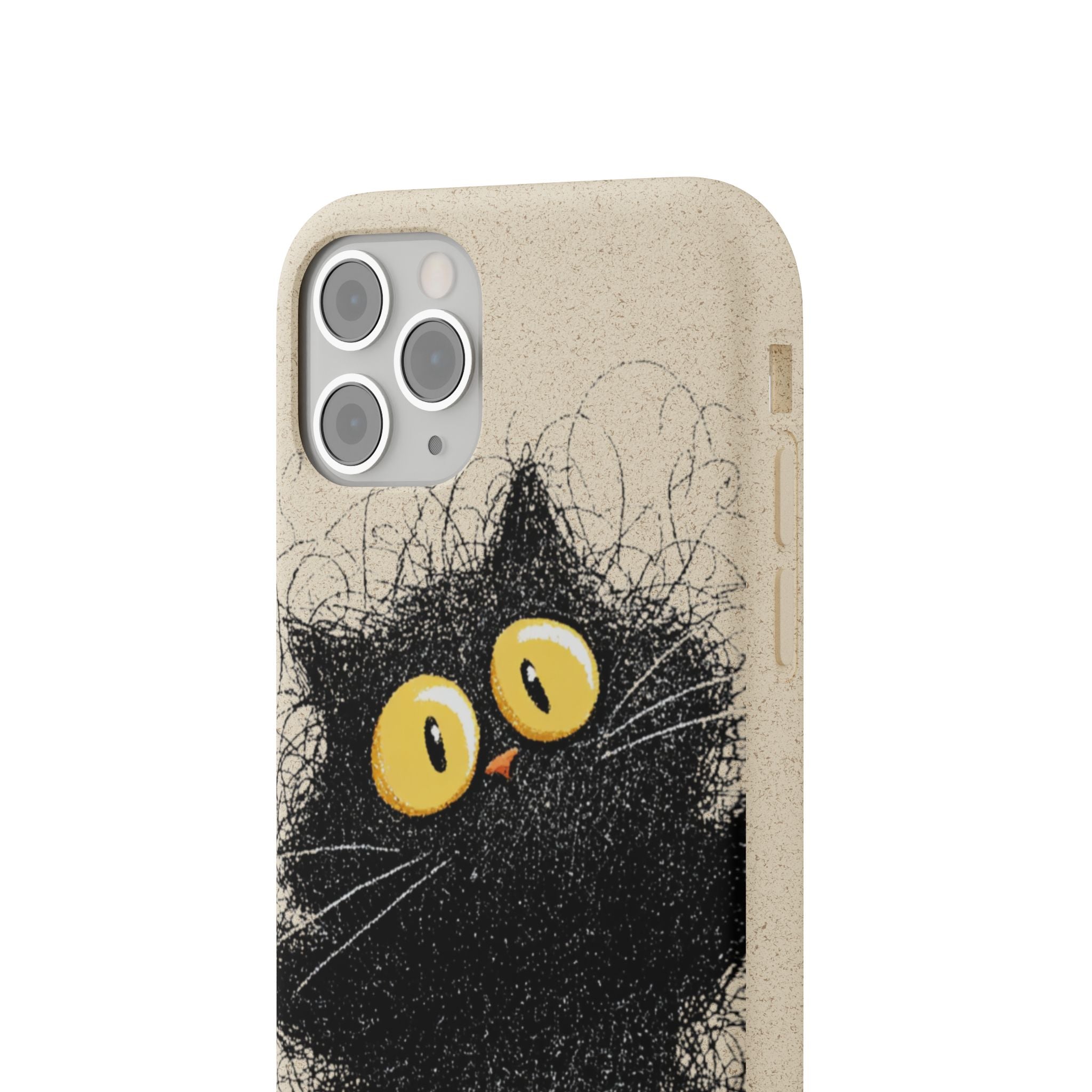 Biodegradable Cases