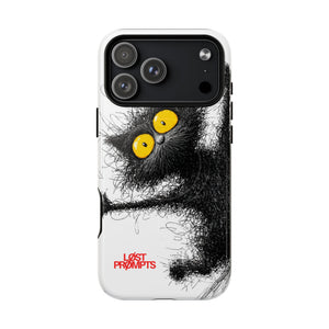 Tough Magnetic Cases