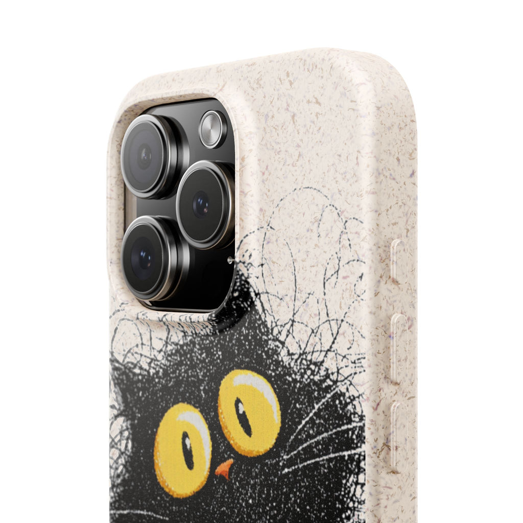 Biodegradable Cases