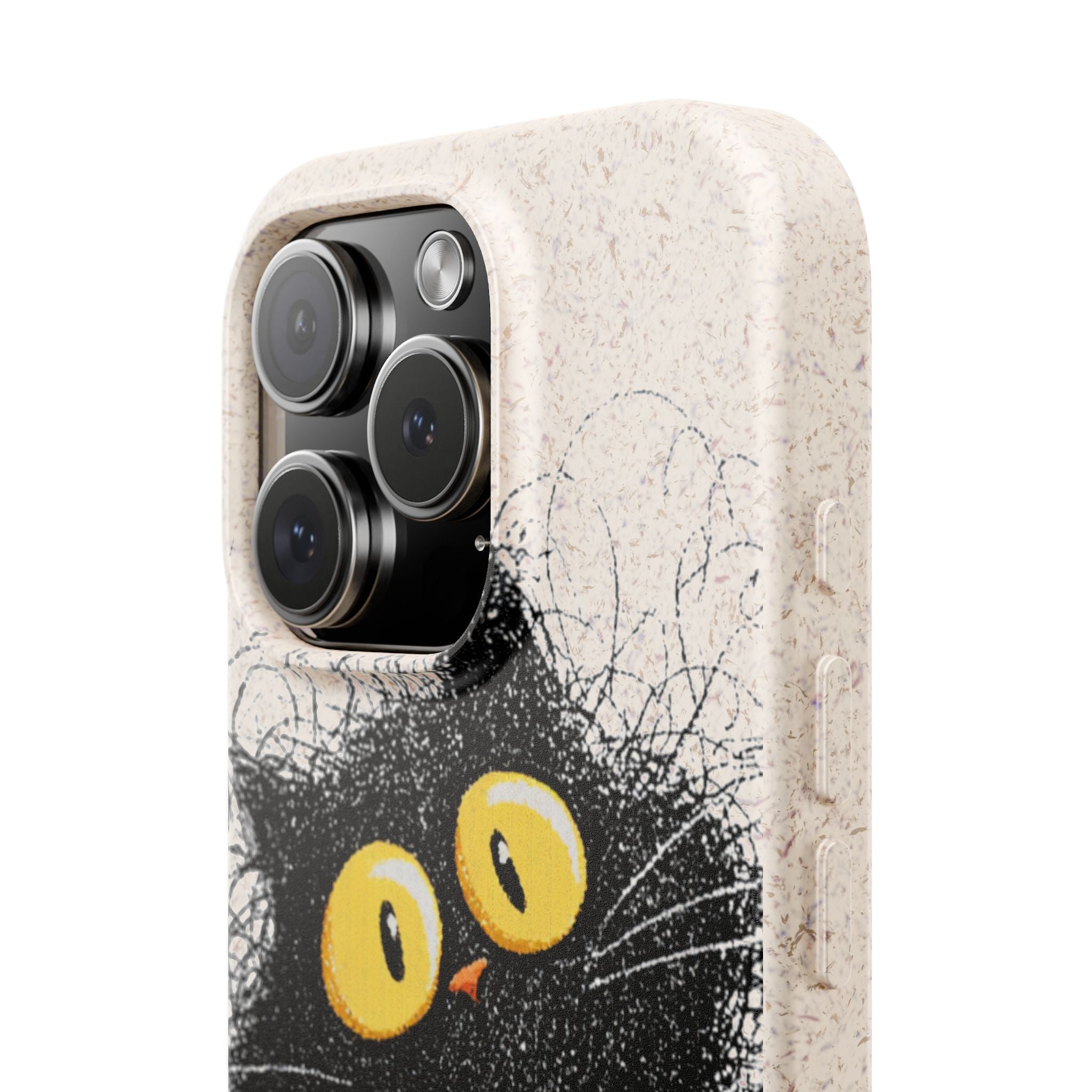 Biodegradable Cases