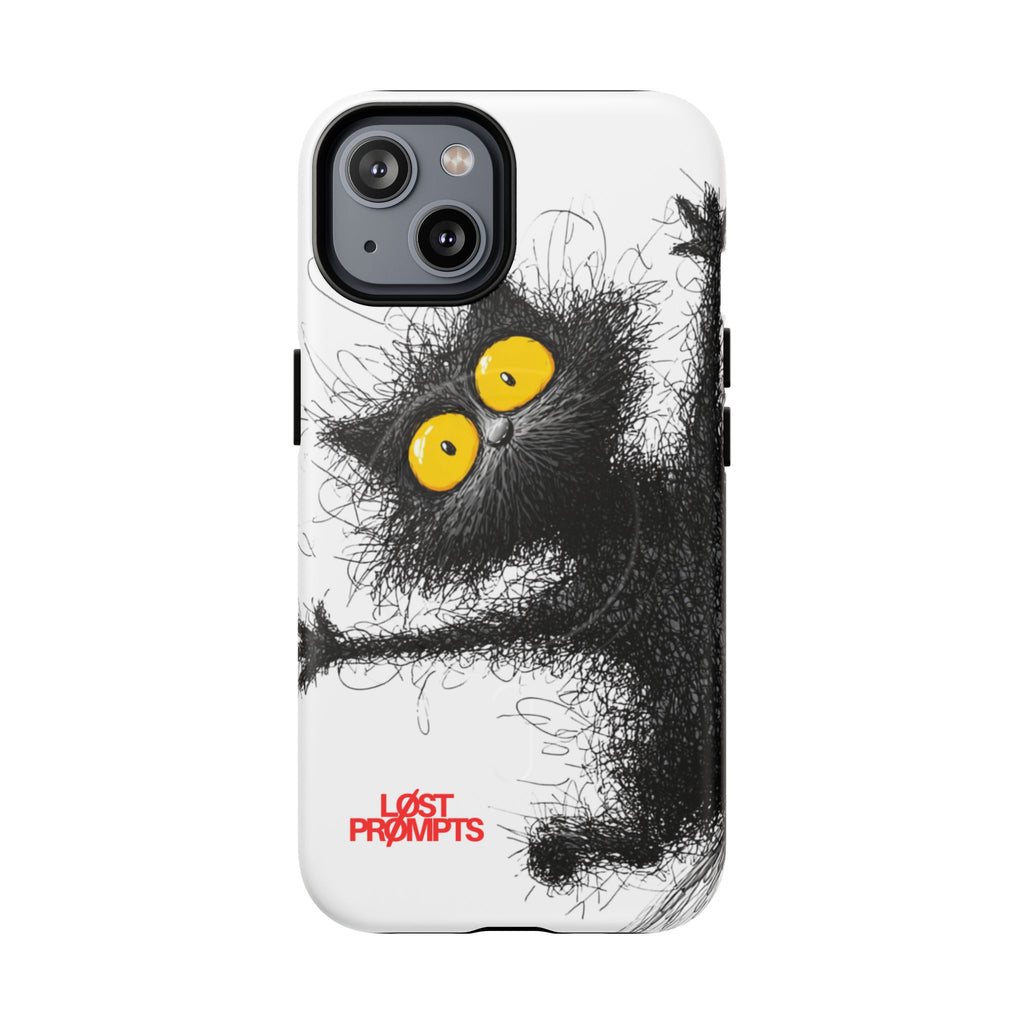 Tough Magnetic Cases