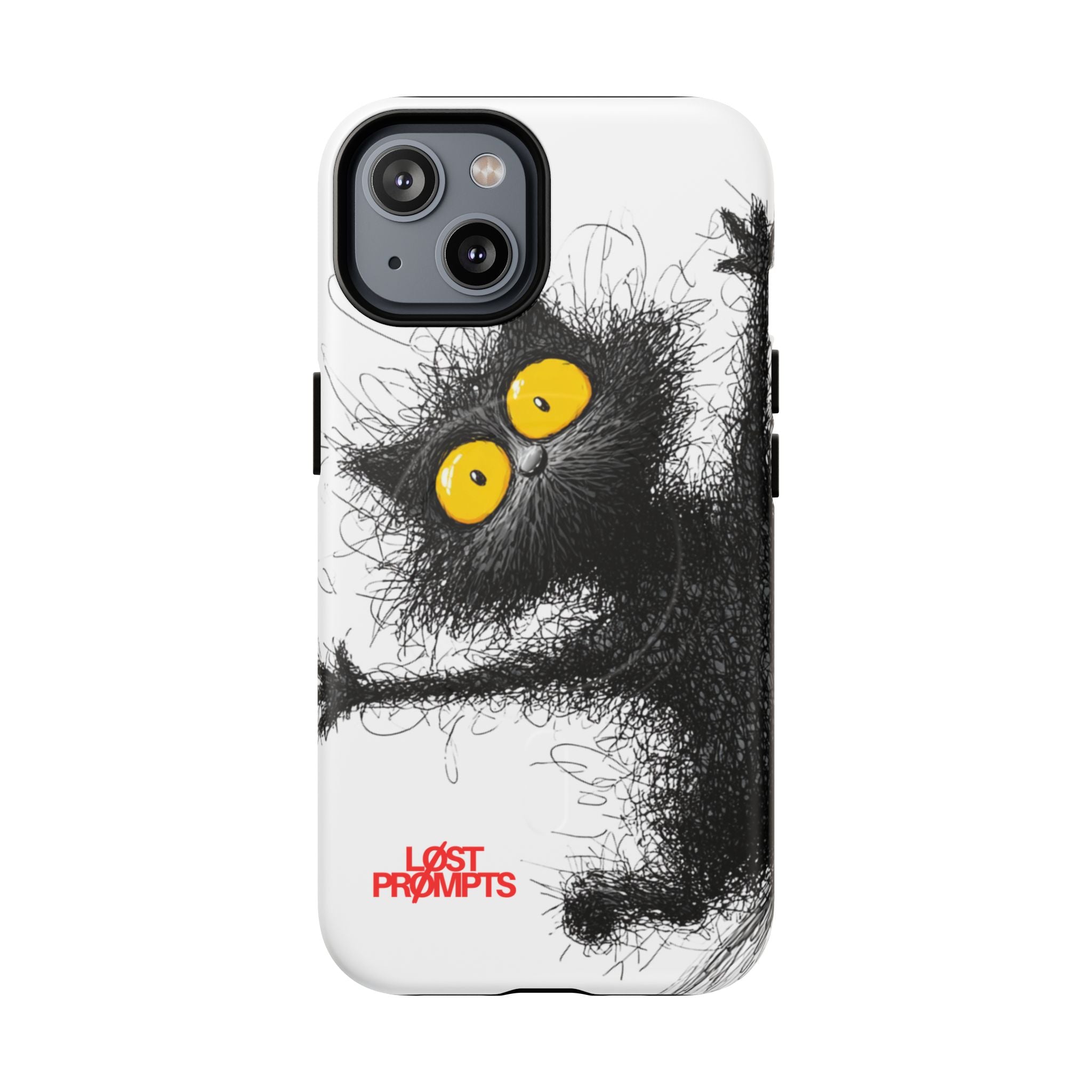 Tough Magnetic Cases