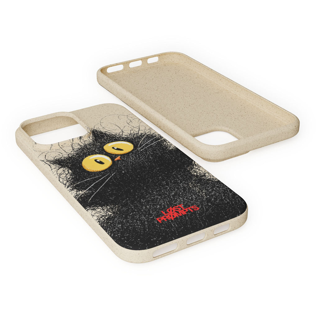 Biodegradable Cases