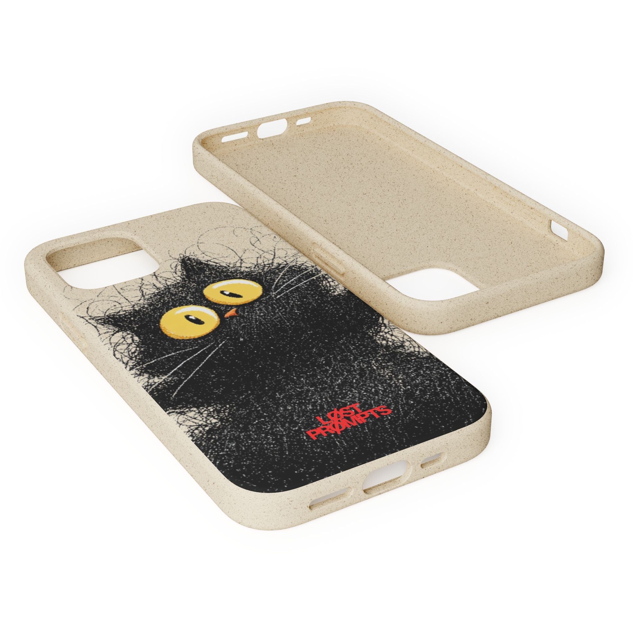 Biodegradable Cases