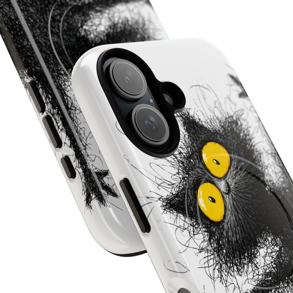 Tough Magnetic Cases