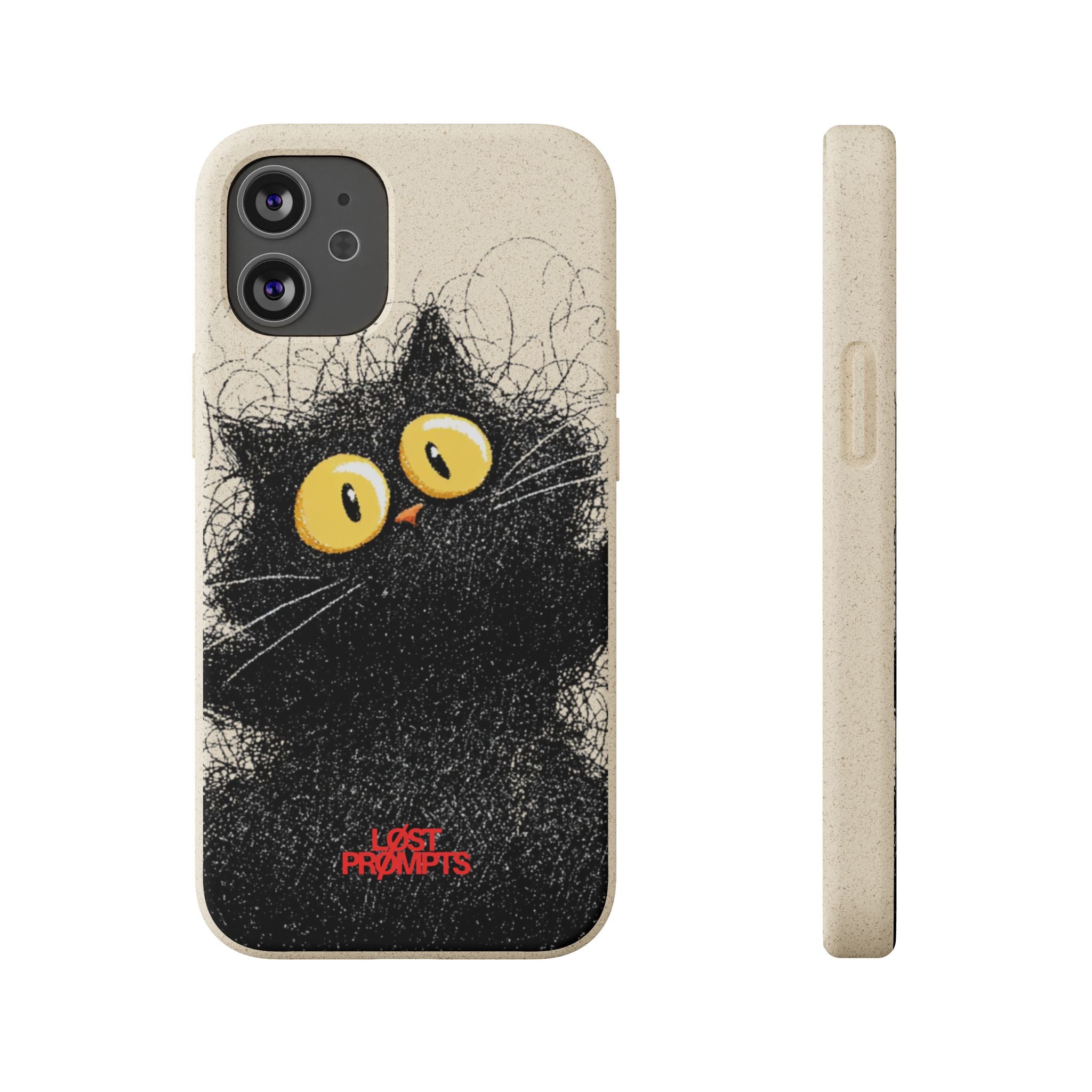 Biodegradable Cases