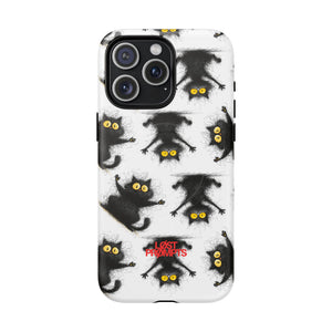 Tough Magnetic Cases