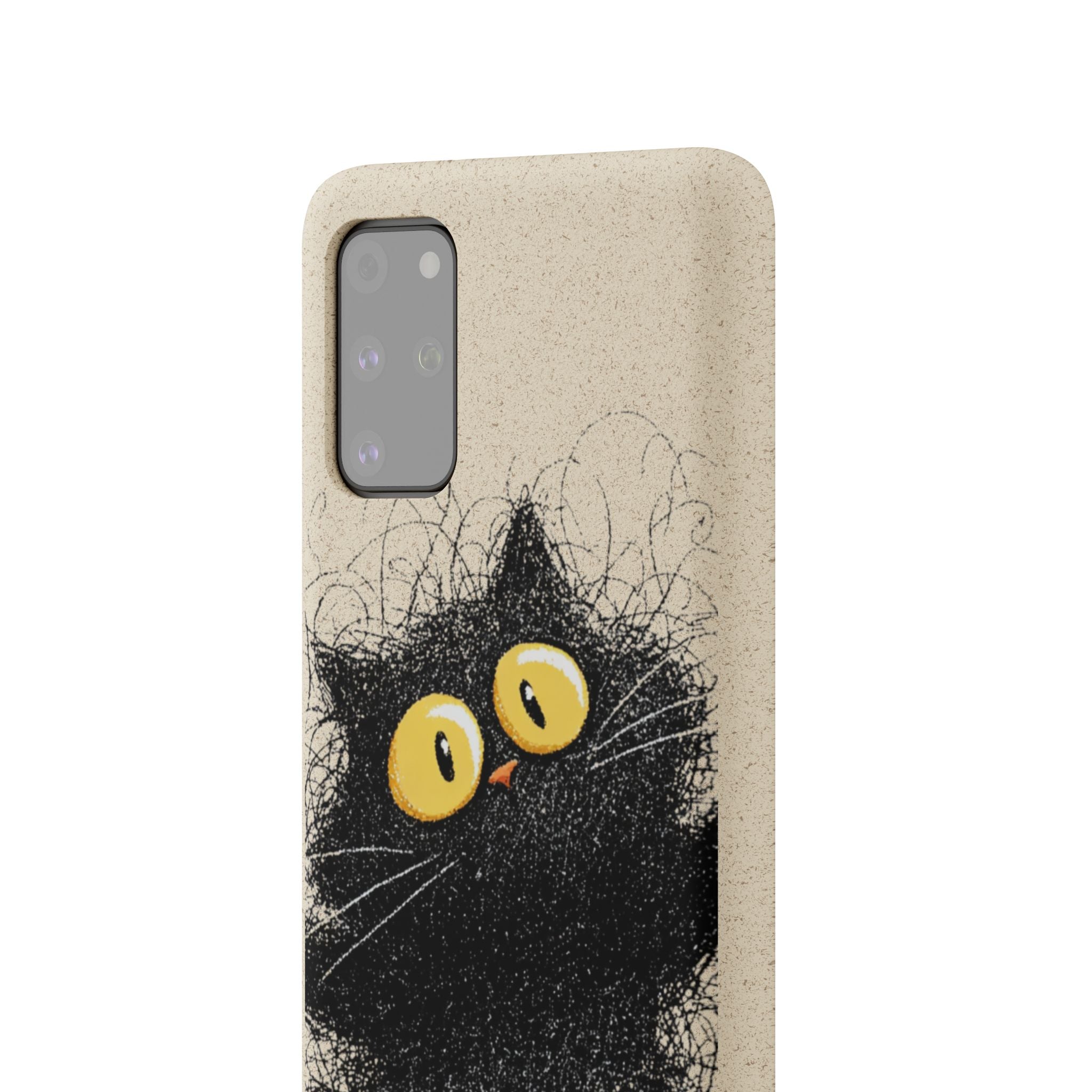 Biodegradable Cases
