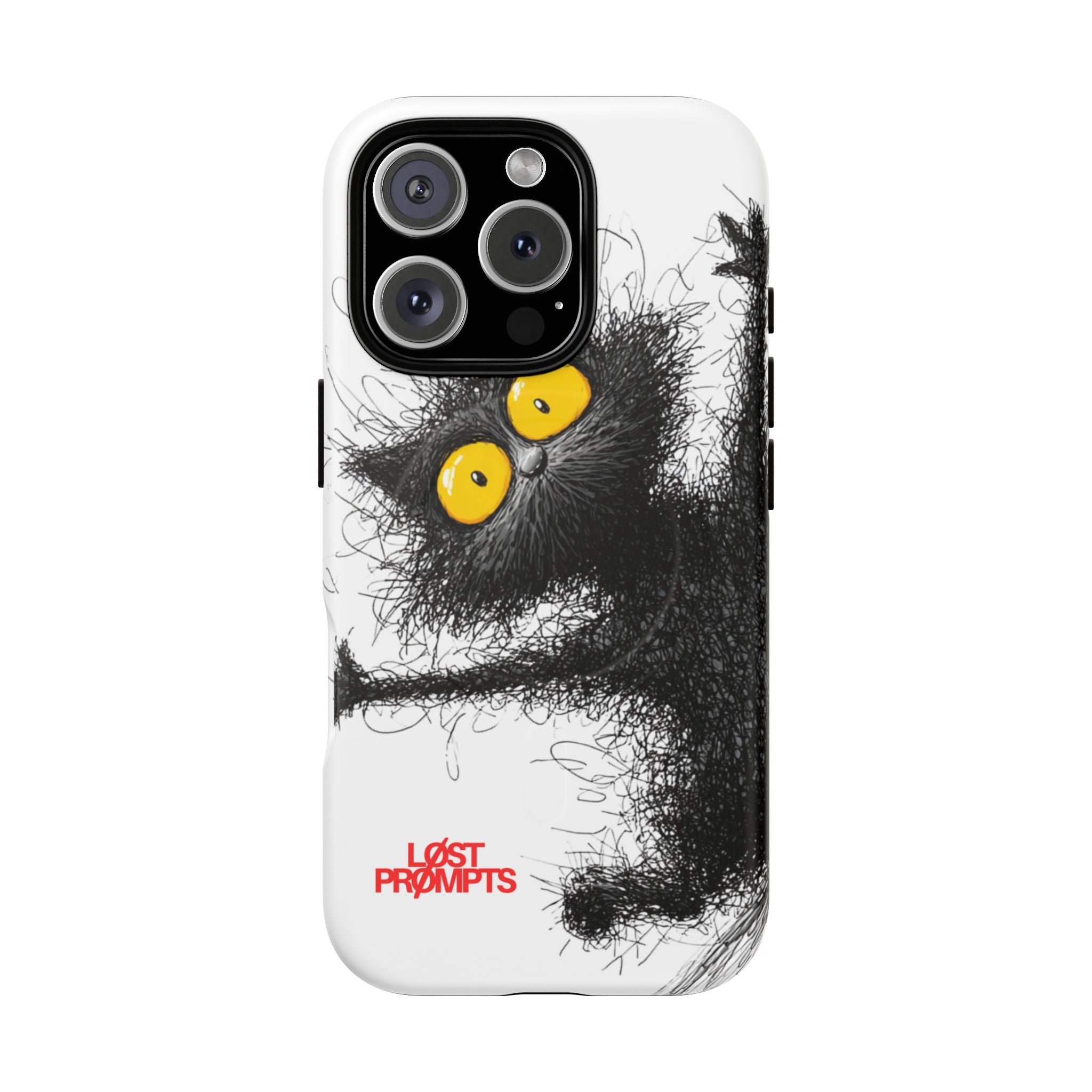 Tough Magnetic Cases