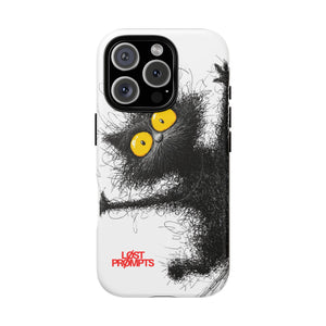 Tough Magnetic Cases