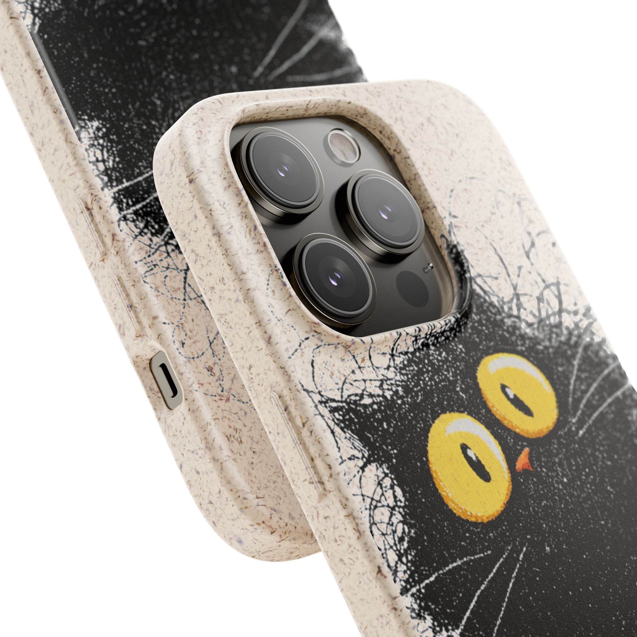 Biodegradable Cases