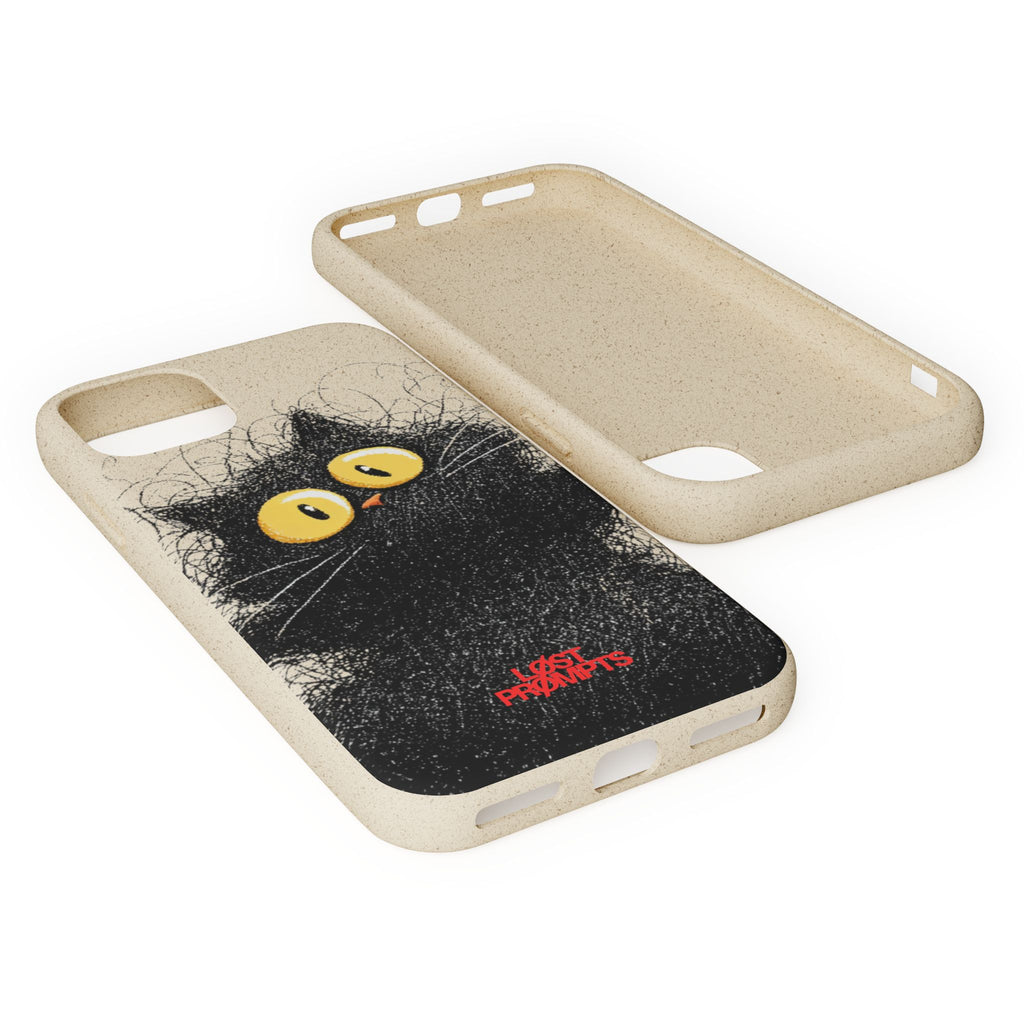 Biodegradable Cases
