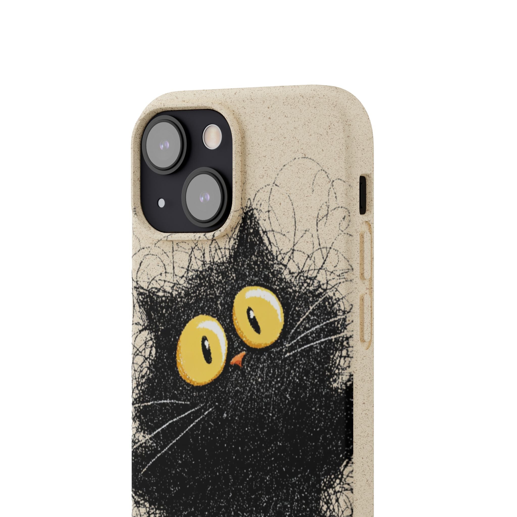 Biodegradable Cases