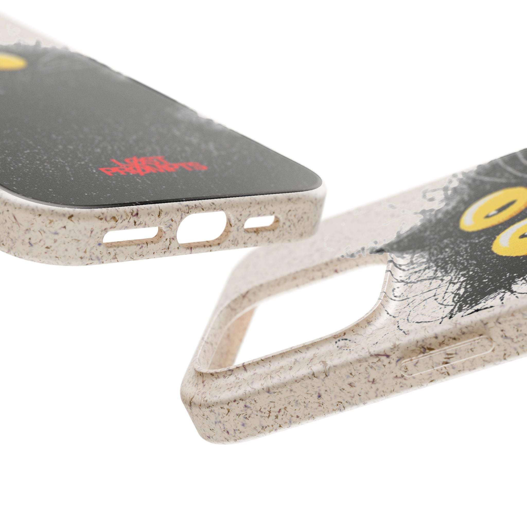 Biodegradable Cases