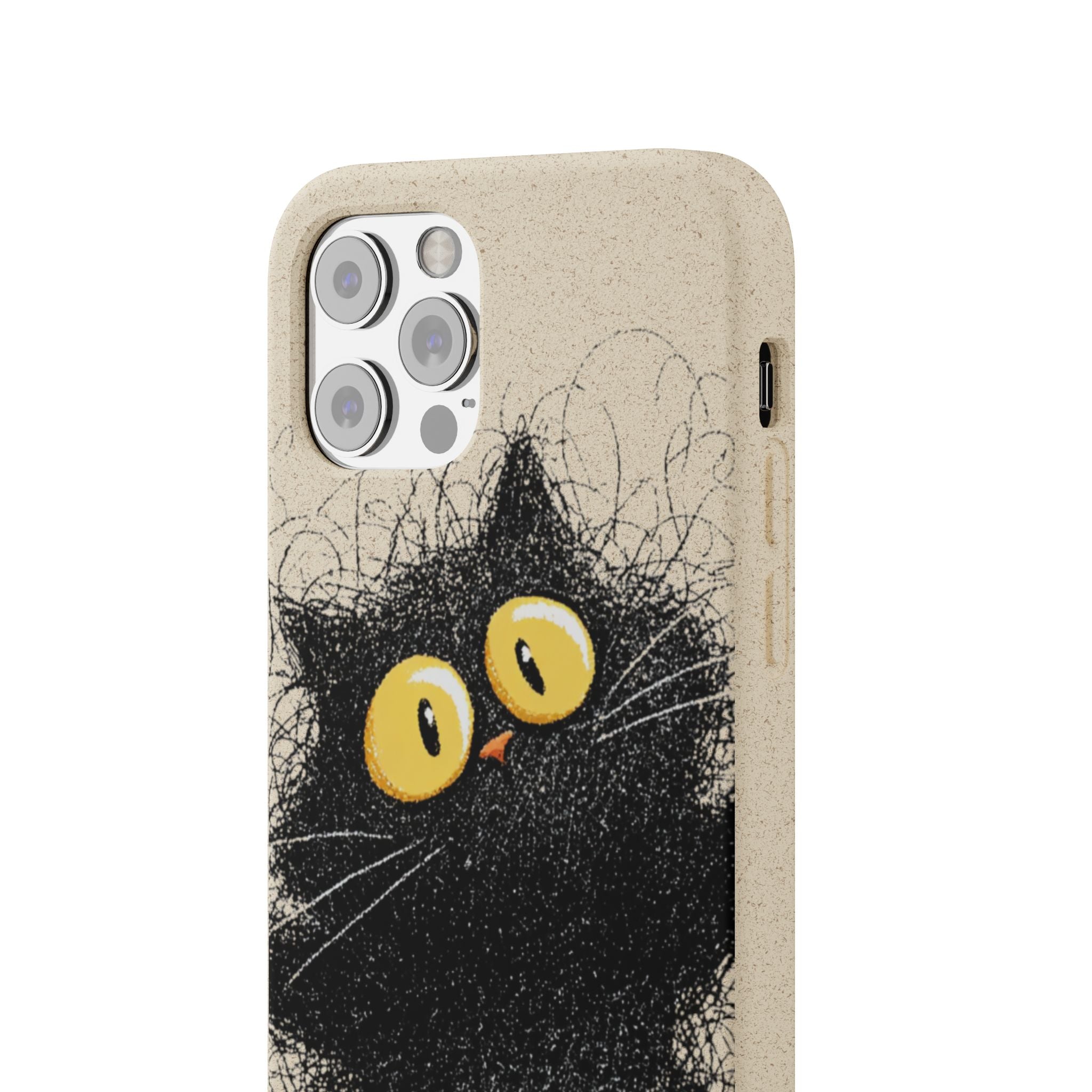Biodegradable Cases