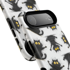 Tough Magnetic Cases