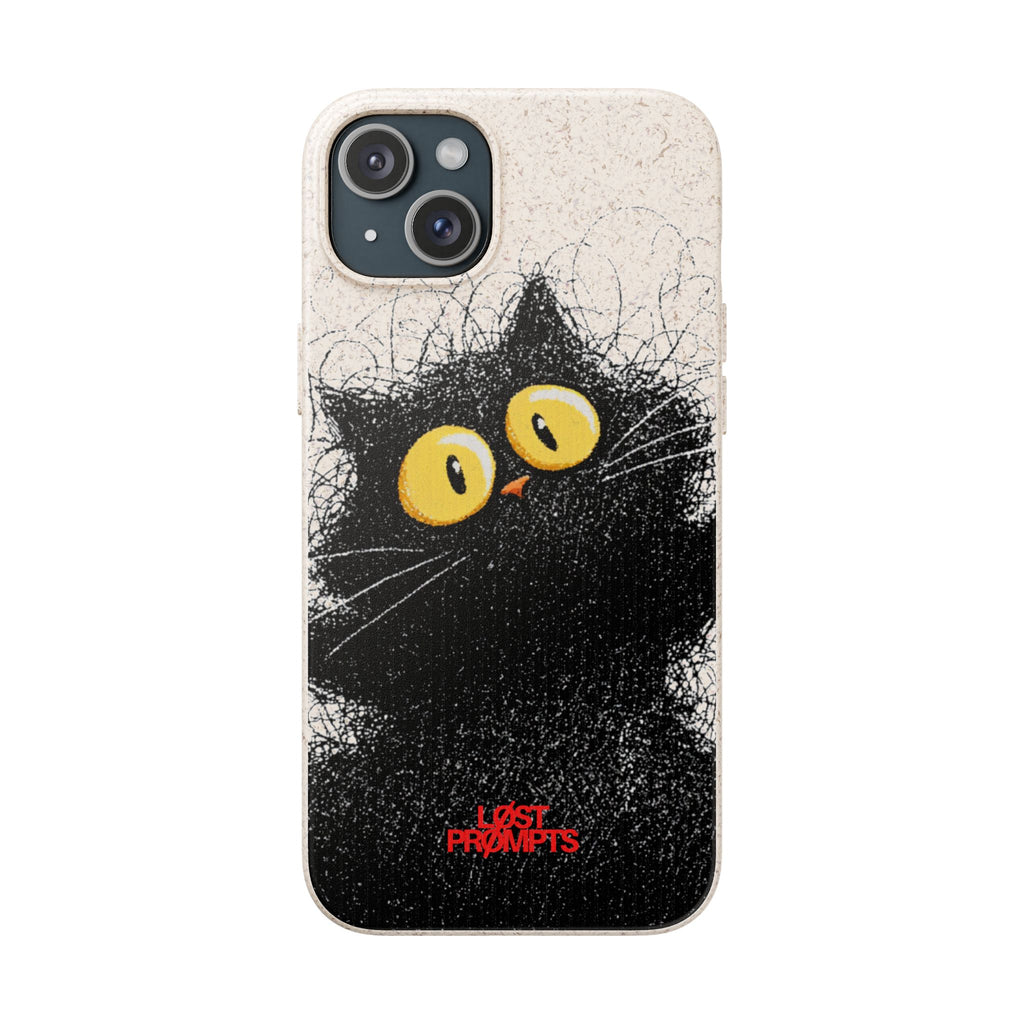 Biodegradable Cases