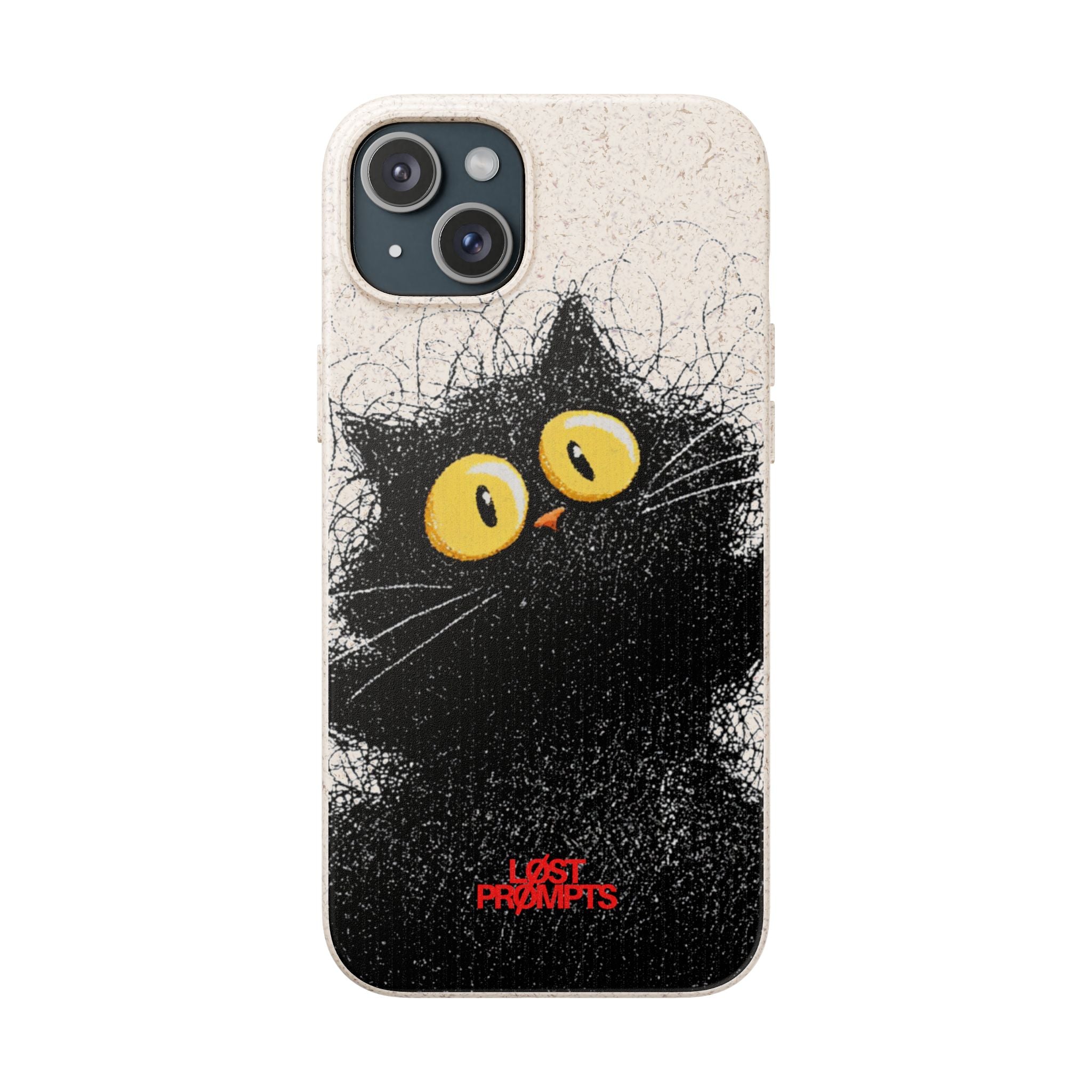Biodegradable Cases
