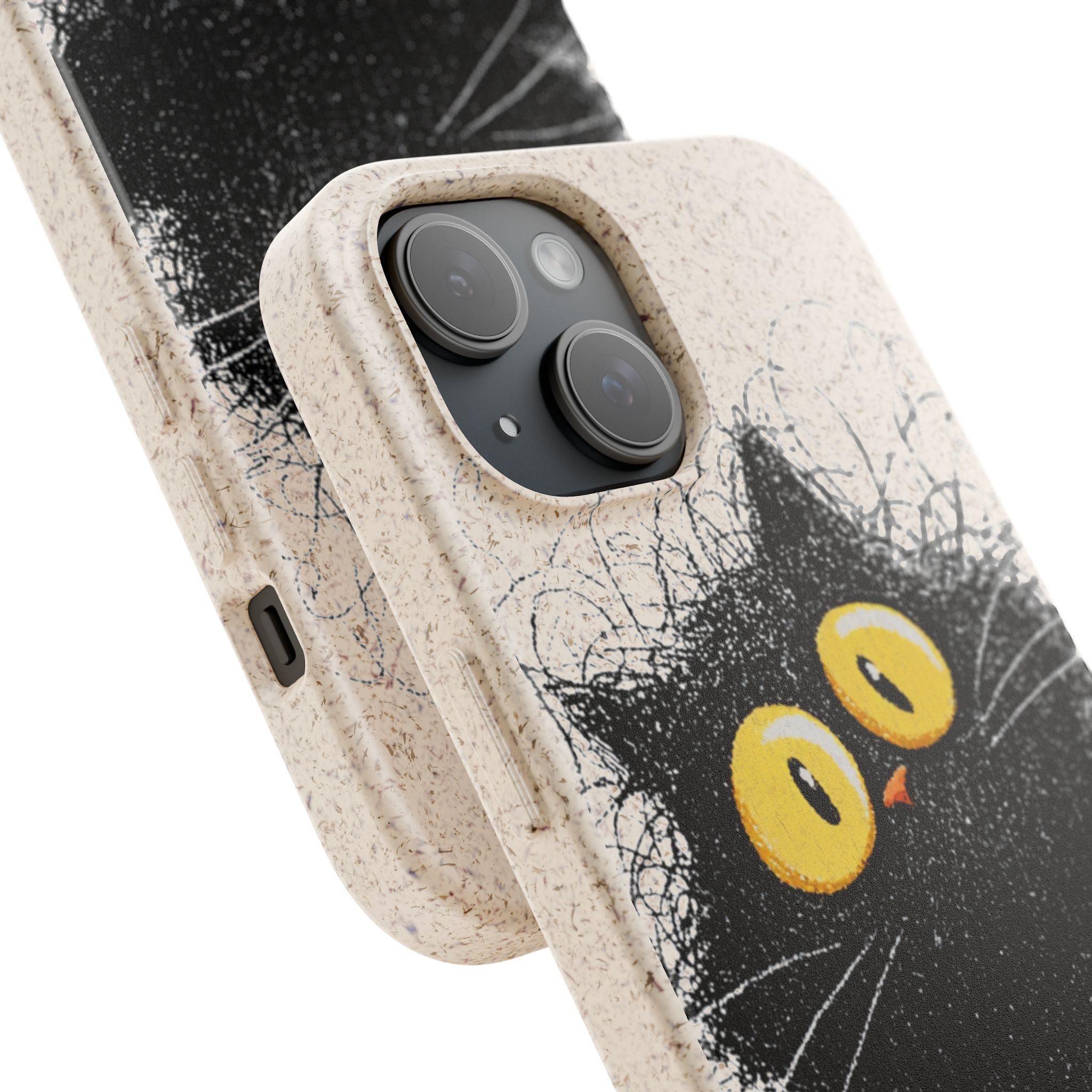 Biodegradable Cases
