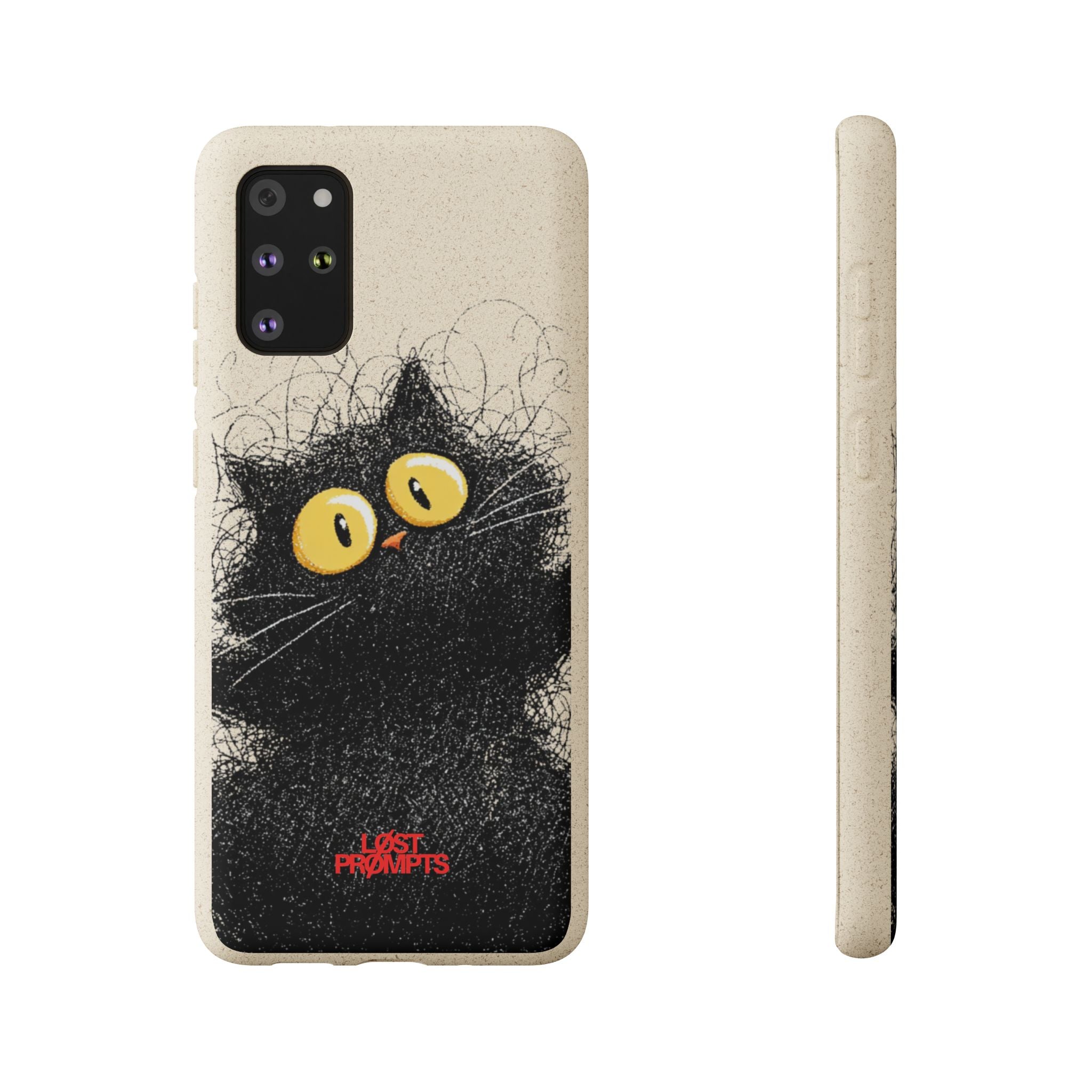 Biodegradable Cases