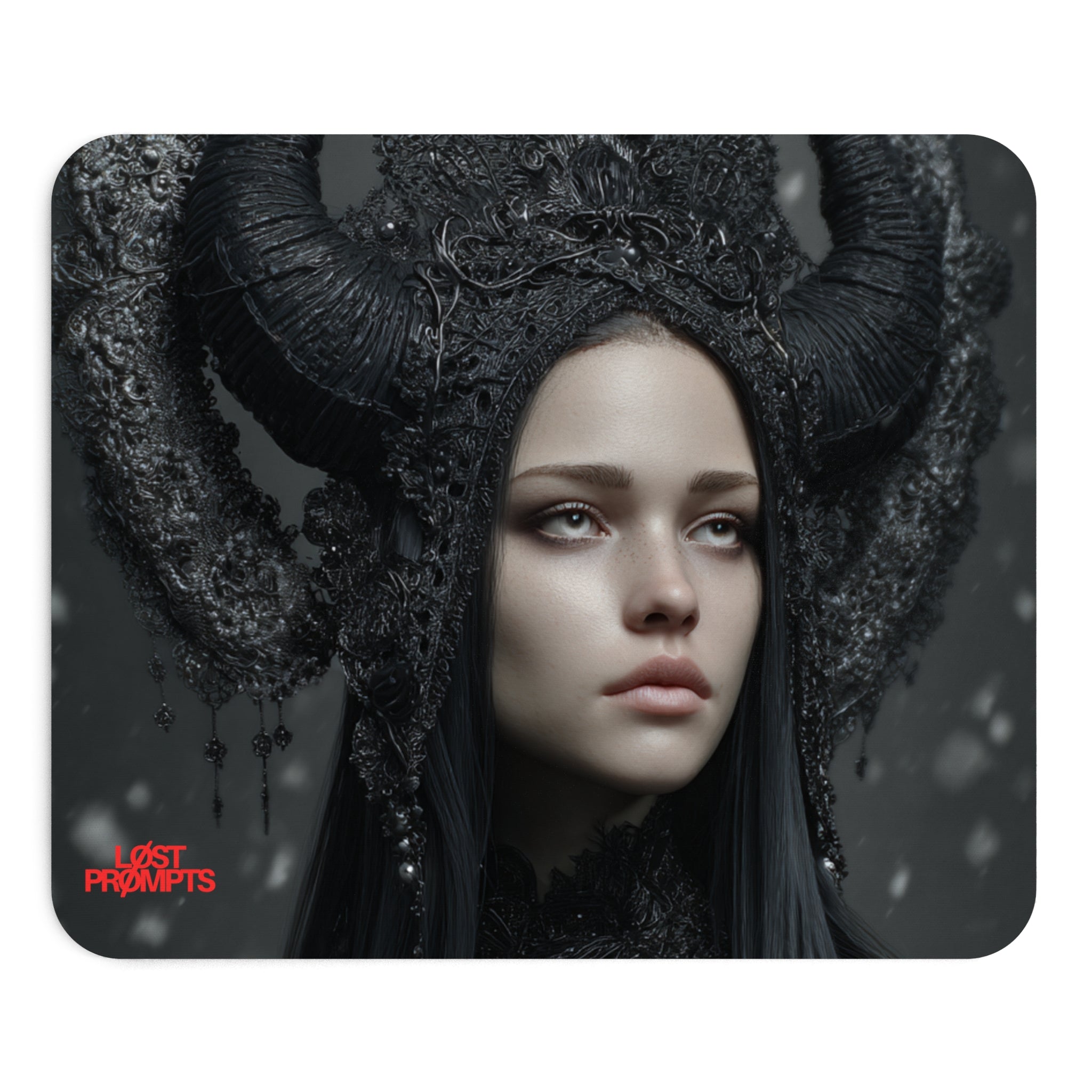 Mouse Pad (EU)
