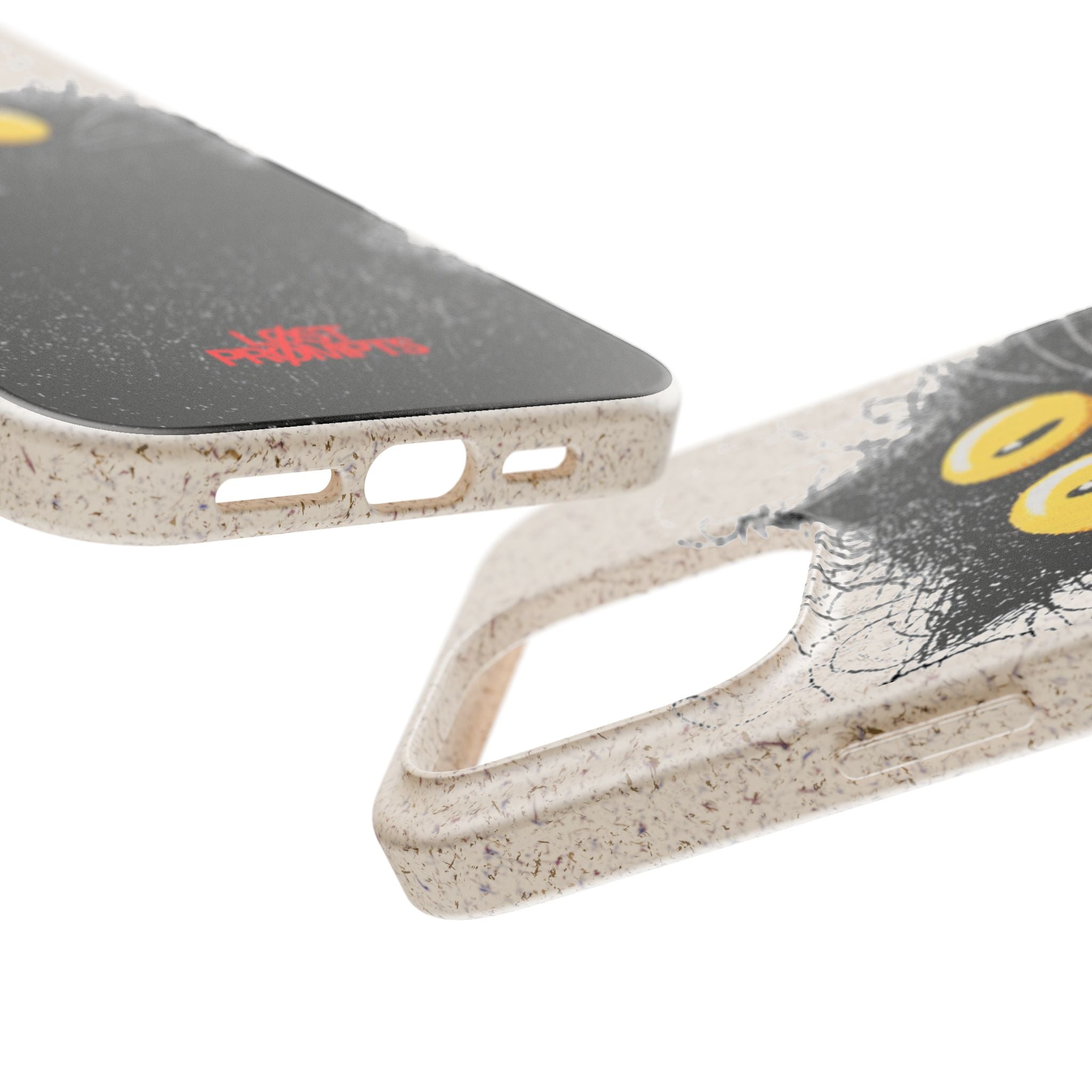 Biodegradable Cases