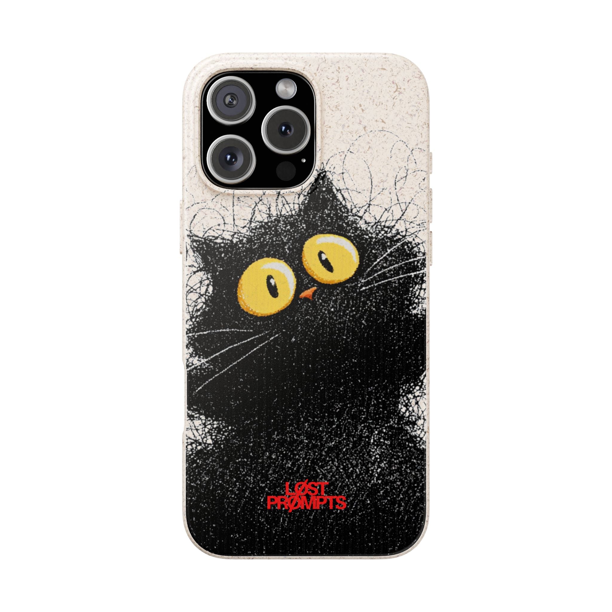 Biodegradable Cases
