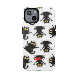 Tough Magnetic Cases