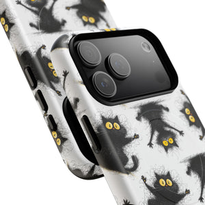 Tough Magnetic Cases