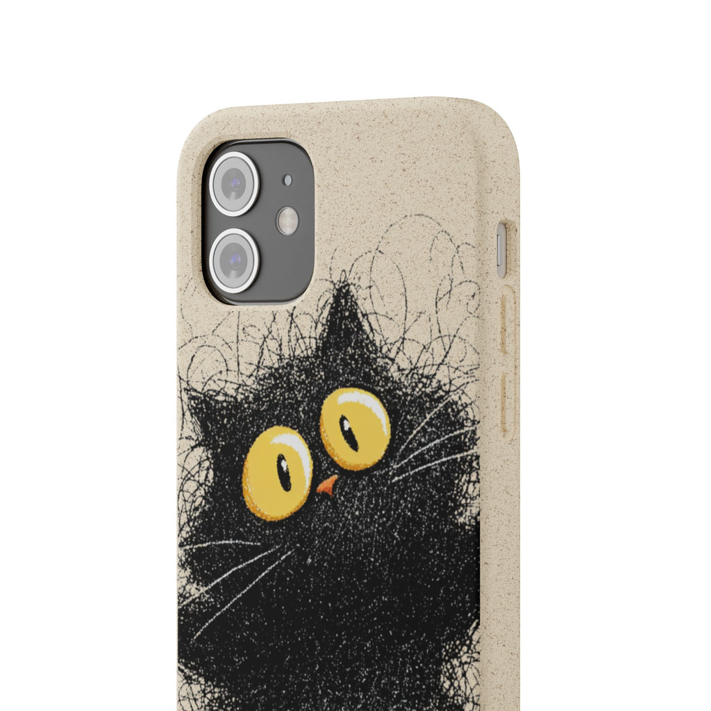 Biodegradable Cases